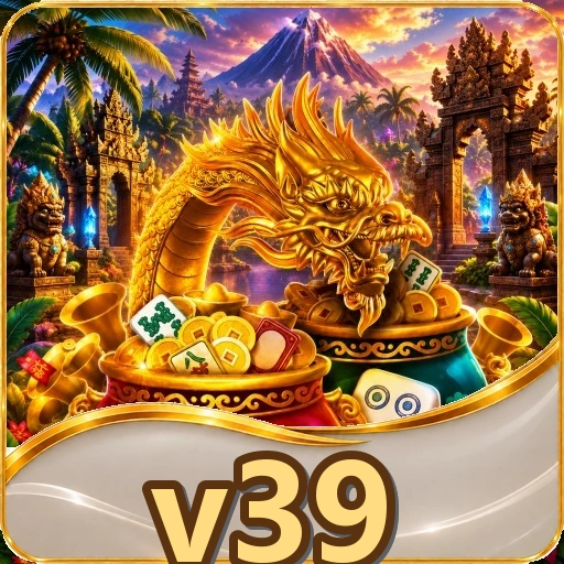 Langkah 6: konfirmasi v39 APK berhasil terpasang